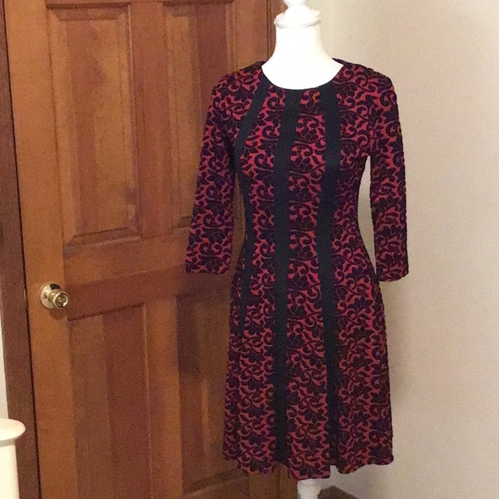 Holiday Dress
